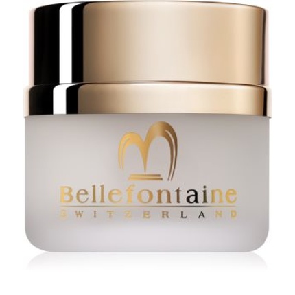 Дневной крем Bellefontaine Day Nutri-Plus Увлажняющий для сухой кожи