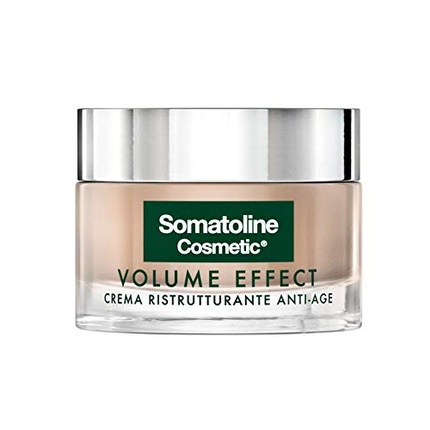 Крем для лица Somatoline Volume EFFECT