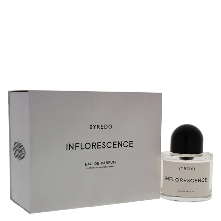 Eau De Parfum Byredo Inflorescence