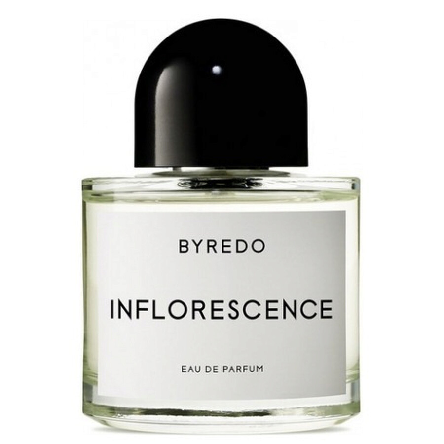Eau De Parfum Byredo Inflorescence