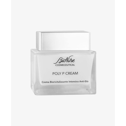 Крем Bionike POLY P Intensive Biorevitalizing Anti-Aging Cream