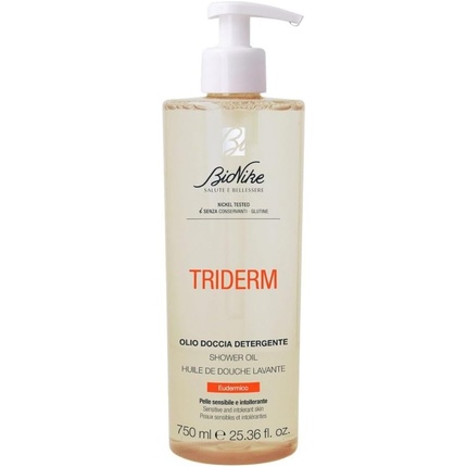 Очищающее масло Bionike Internation Triderm