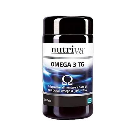 Биологически активная добавка Nutriva