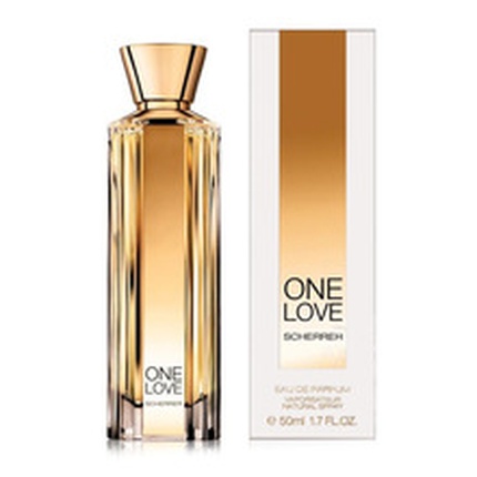 Eau De Parfum Jean Louis Scherrer One Love