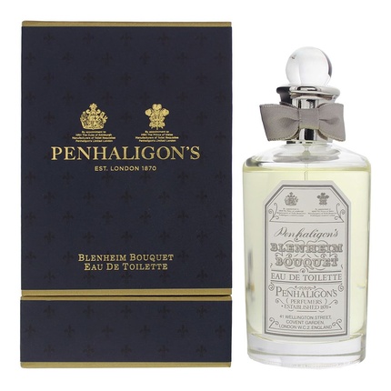 Туалетная Вода Penhaligon's London Blenheim Bouquet