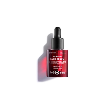 Сыворотка для лица Daimon Barber