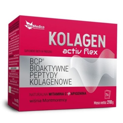 Ekamedica Collagen Activ Flex
