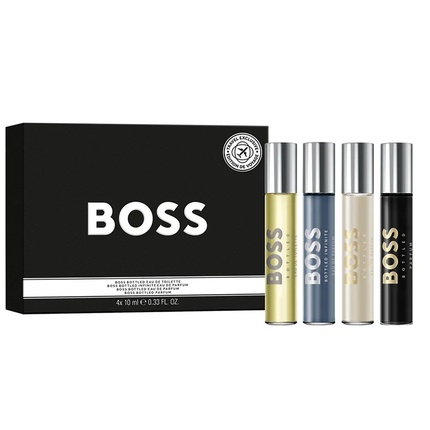 Набор ароматов Hugo Boss Miniature Set