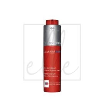 Гель Clarins Energizing Gel