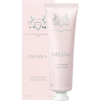 Крем для рук Parfums De Marly Delina