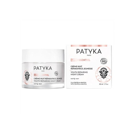 Ночной крем Patyka Lift Essentiel CR
