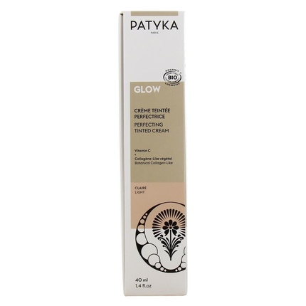 Крем для лица Patyka