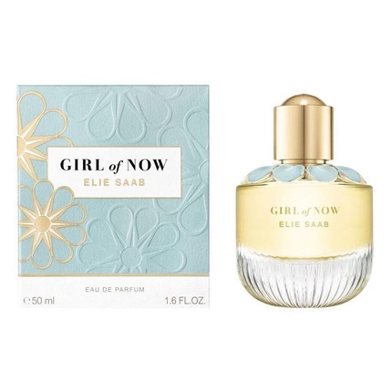 Парфюмированная вода Elie Saab Girl Of Now