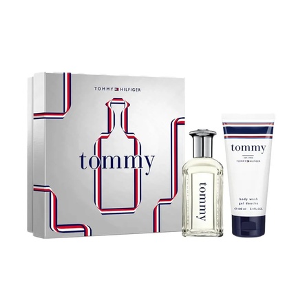 Подарочный набор Eau De Toilette Tommy Hilfiger