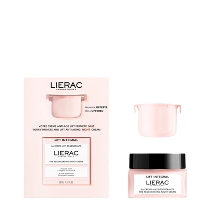 Крем Lierac Lift Integral
