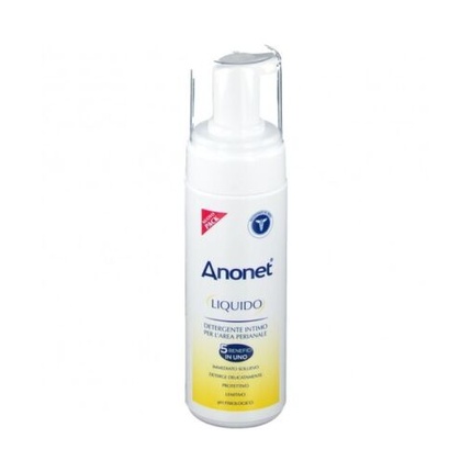 Жидкое средство Uniderm Anonet Liquid 5 в 1