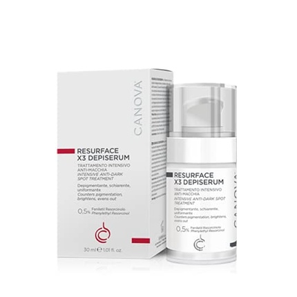 Увлажняющая сыворотка Sifarma REURFACE X3