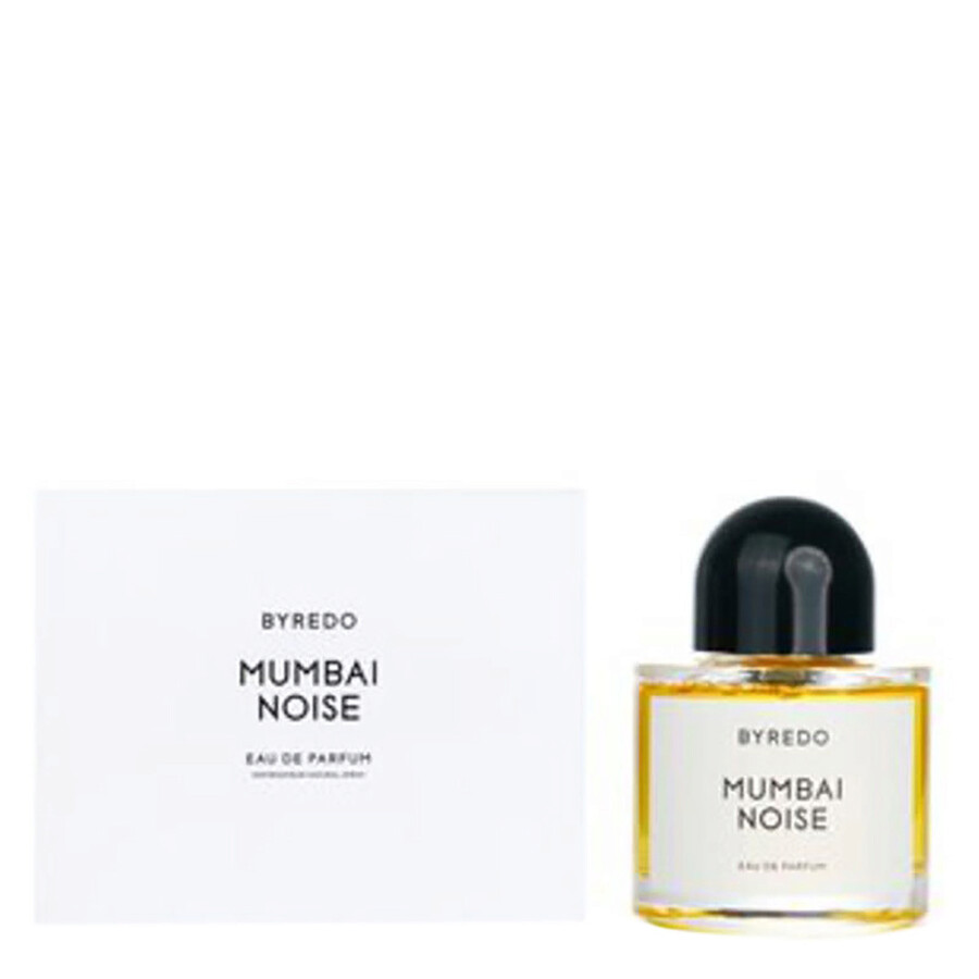 Парфюмерная вода Byredo Mumbai Noise