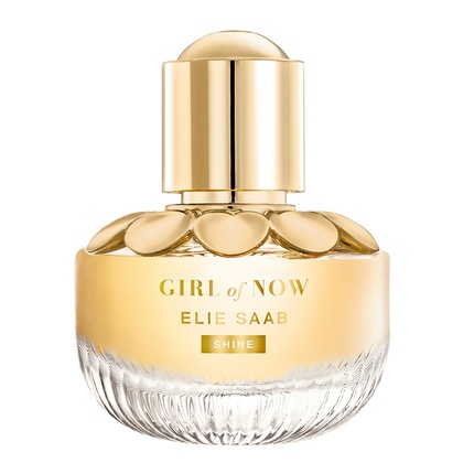 Одеколон Elie Saab Girl Of Now Shine