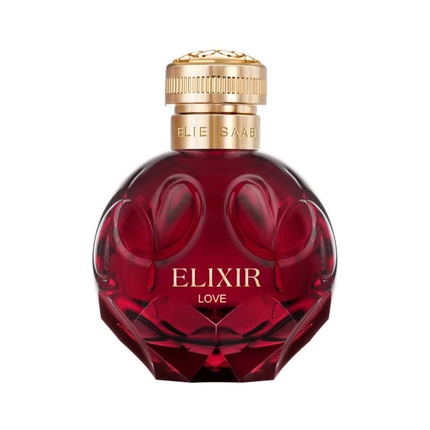 Парфюмерная вода Elie Saab Elixir Love