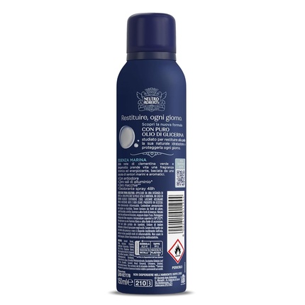 Deodorant Spray Neutro Roberts