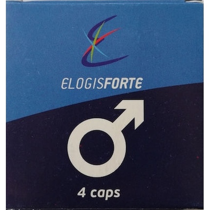Добавка Elogis Pharma