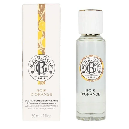 Eau De Toilette Roger & Gallet Bois D'Orange