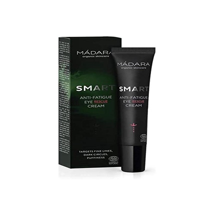 Крем для глаз Madara Smart Antioxidant Eye Rescue Cream