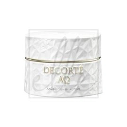 Бальзам-крем Cosme Decorte Absolute Treatment