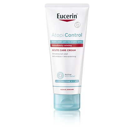Крем Eucerin Atopicontrol Неотложная помощь