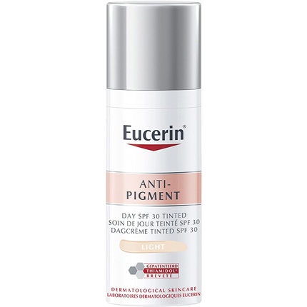 Тонирующий дневной крем Eucerin Anti-Pigment