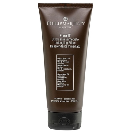 Гель Philip Martin's Skin Care Free Shave