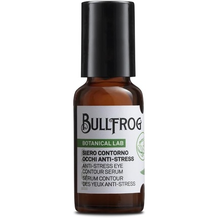 Сыворотка для глаз Bullfrog Anti-Stress