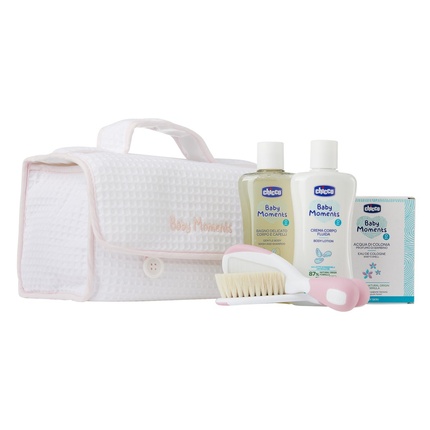 Набор парфюмерии Chicco Baby Moments