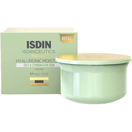 Увлажняющий крем ISDIN Isdinceutics Prevent Hyaluronic