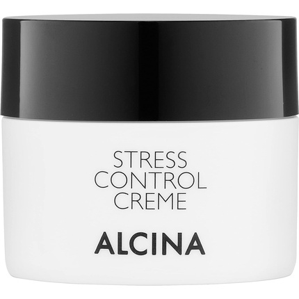 Дневной крем Alcina Stress Control Cream