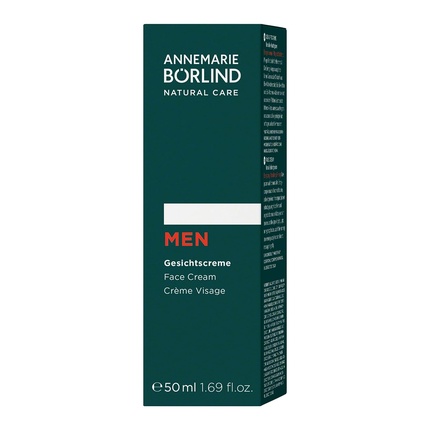 Дневной крем для лица Annemarie Borlind System Energy Boost