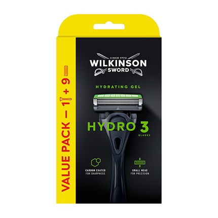 Набор для бритья Wilkinson Sword Hydro 3 Set