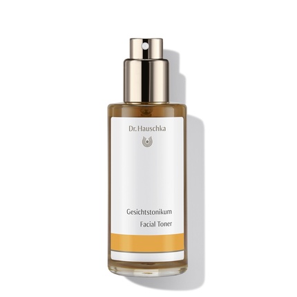 Тонер Dr Hauschka Освежающий