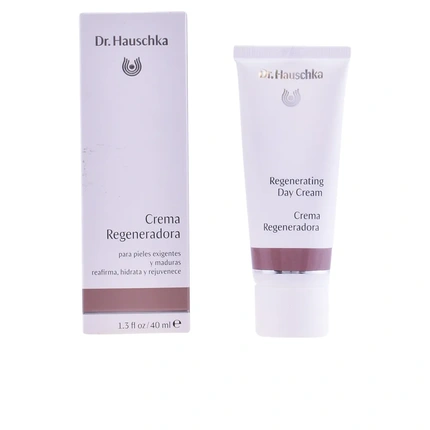 Дневной крем Dr. Hauschka Восстанавливающий