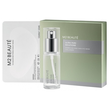 Eye Mask M2 Beaute Hybrid Second Skin