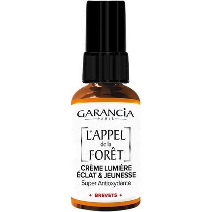 Осветляющий крем Garancia L'Appel de la Forêt