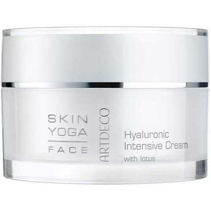 Крем Artdeco Art Skin Yoga Hyaluron Intensive Cream