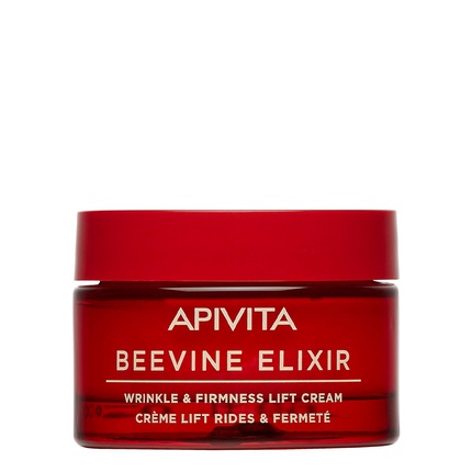 Крем Apivita Beevine Elixir Укрепляющий и против морщин
