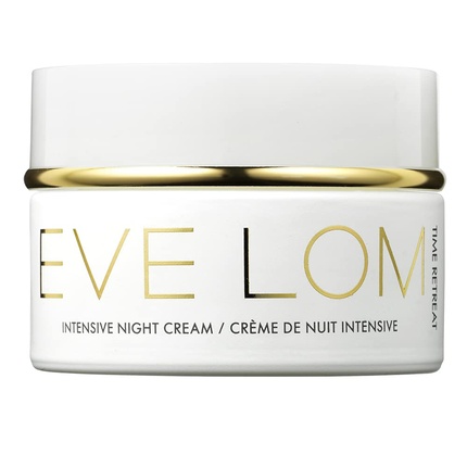 Ночной крем Eve Lom Time Retreat Intensive Night Cream
