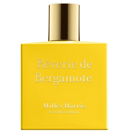 Eau De Parfum Miller Harris Reverie De Bergamote