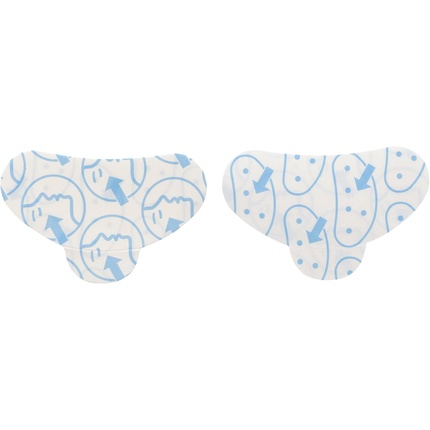 Маски и патчи для глаз Mz Skin Lightmax Minipro Hydracollodial Patches