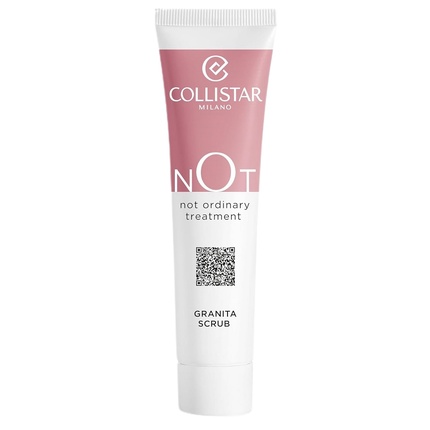 Скраб-пилинг для рук Collistar Not Ordinary Granita Scrub