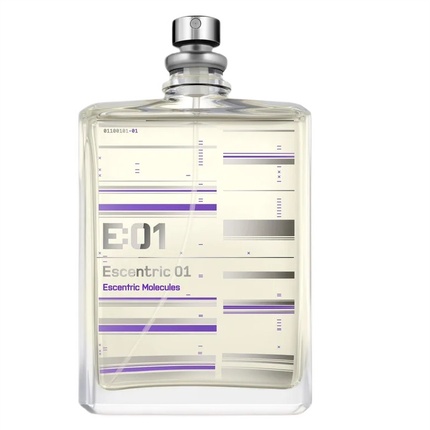 Туалетная вода Escentric Molecules Escentric 01