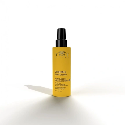 Спрей Tmt Tremeti Crystal Flaxseed Biomolecule Miracle Formula